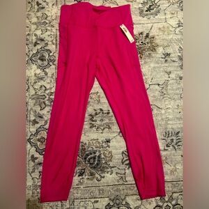 Brand new workout essential leggings from Victoria’s Aecret with tags